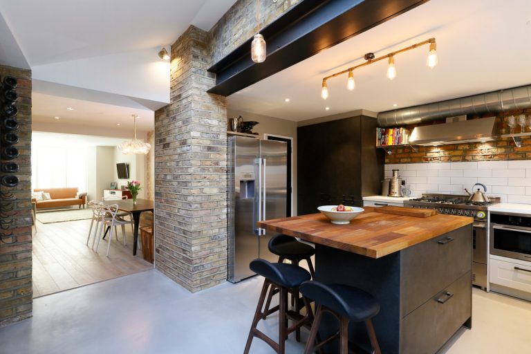 Reverb Architecture — Lavender Hill project – Reverb Architecture